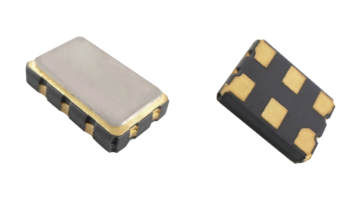 VCXO SMD3225